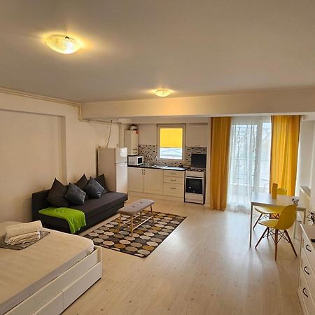 Airport Residence Otopeni Extérieur photo