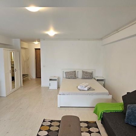 Airport Residence Otopeni Extérieur photo