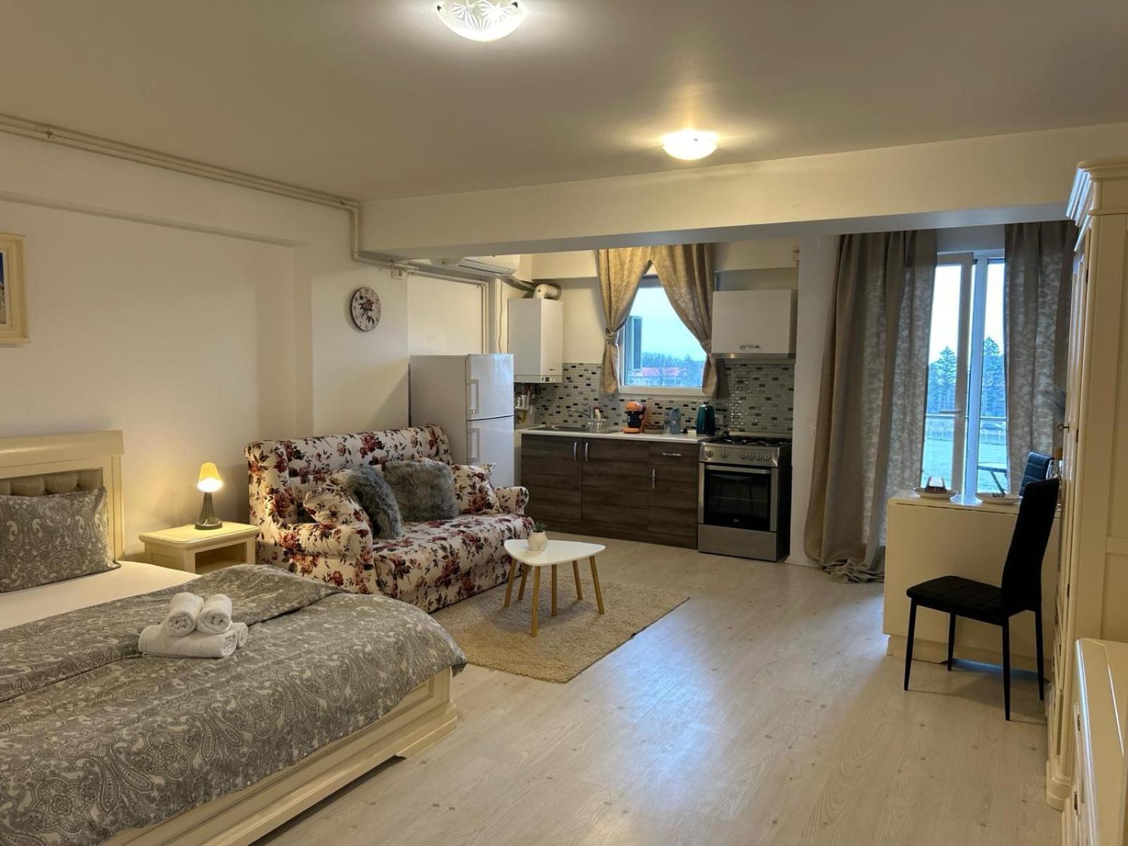 Airport Residence Otopeni Extérieur photo