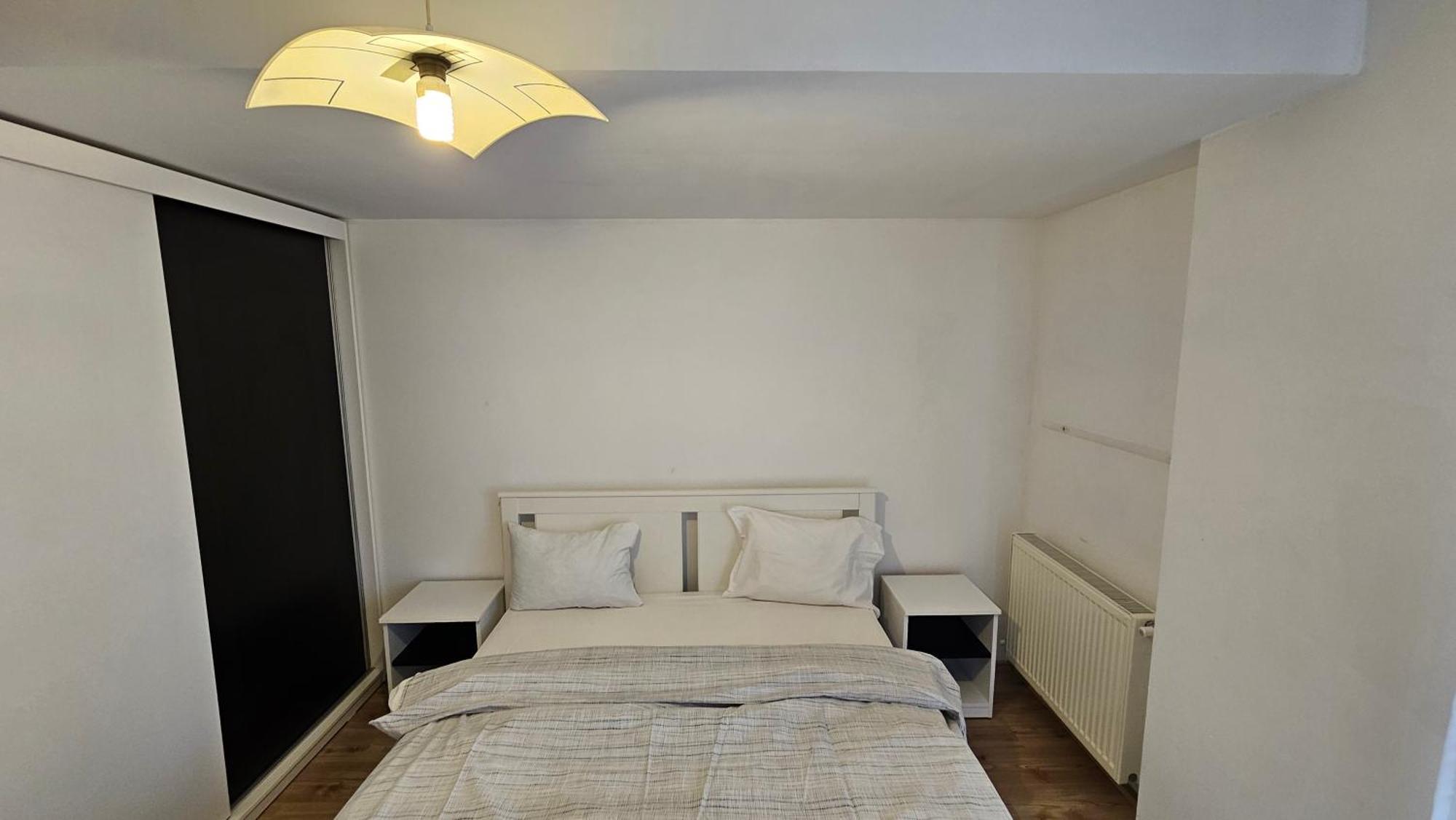 Airport Residence Otopeni Extérieur photo