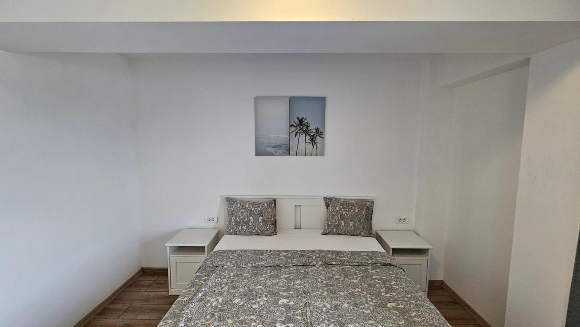 Airport Residence Otopeni Extérieur photo