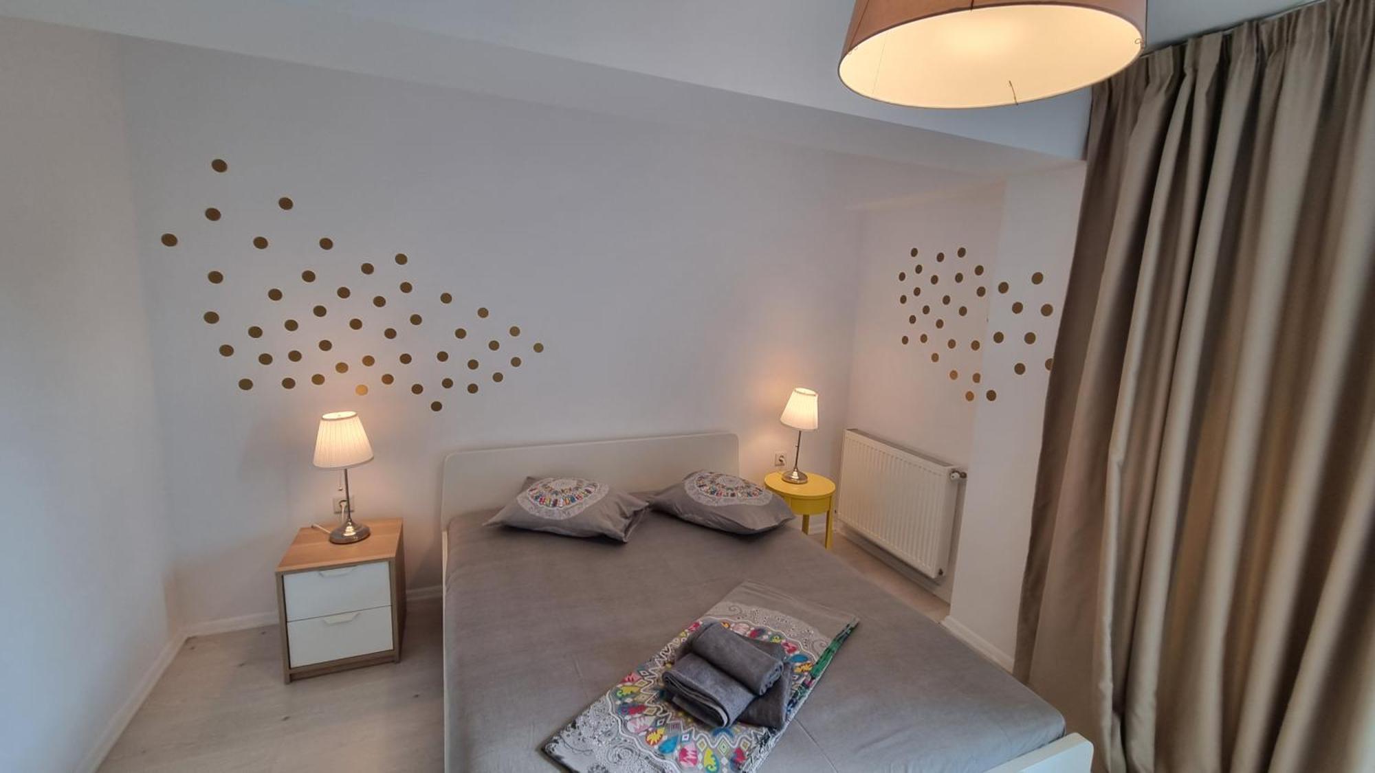 Airport Residence Otopeni Extérieur photo