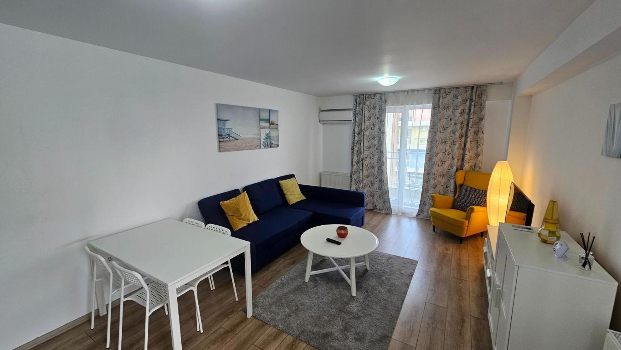 Airport Residence Otopeni Extérieur photo
