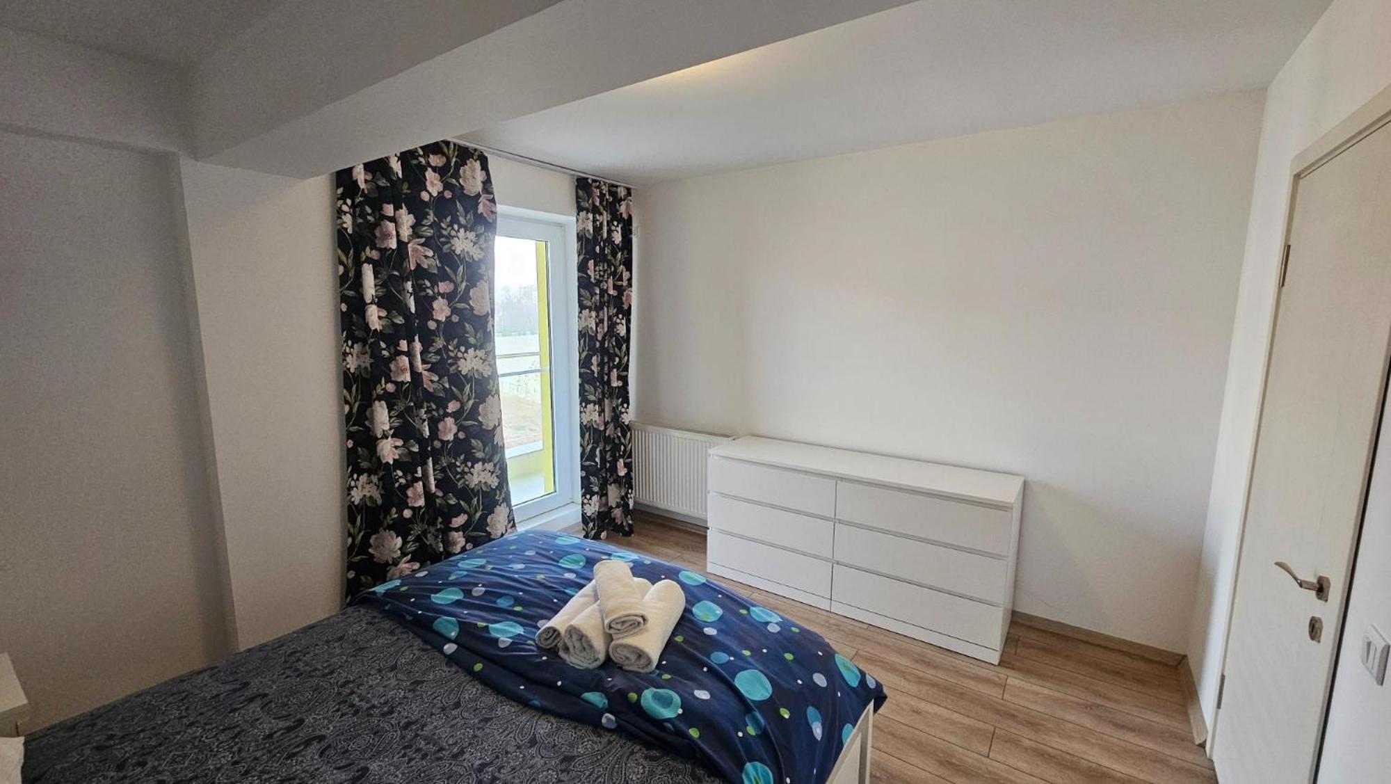 Airport Residence Otopeni Extérieur photo
