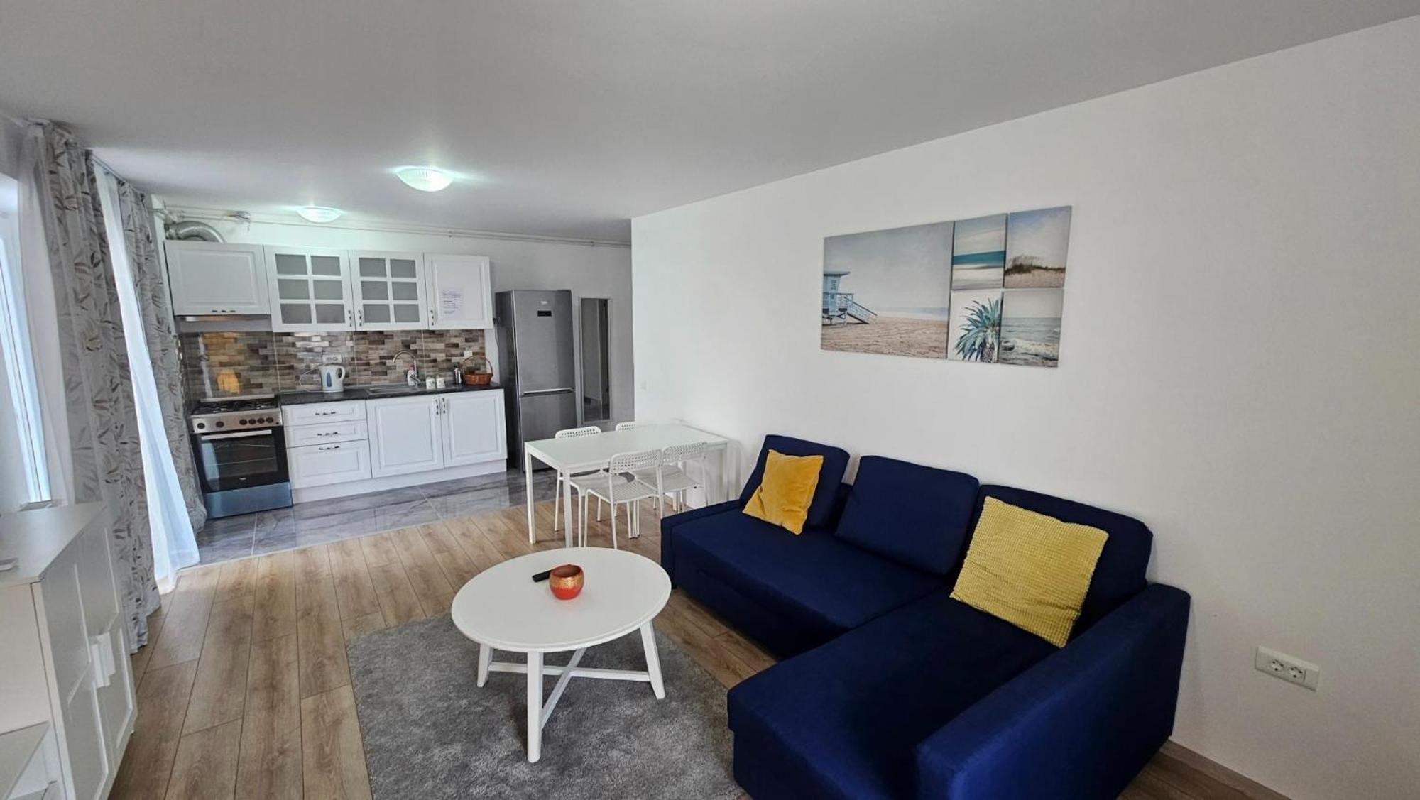 Airport Residence Otopeni Extérieur photo