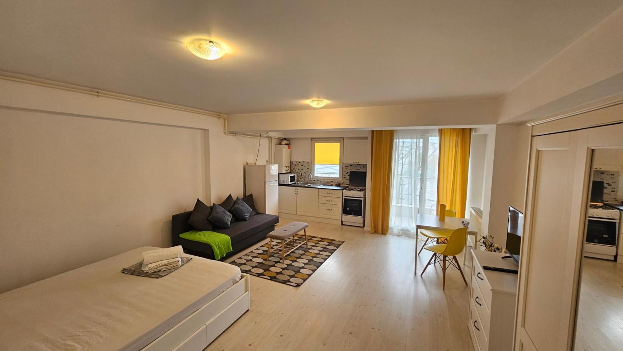 Airport Residence Otopeni Extérieur photo
