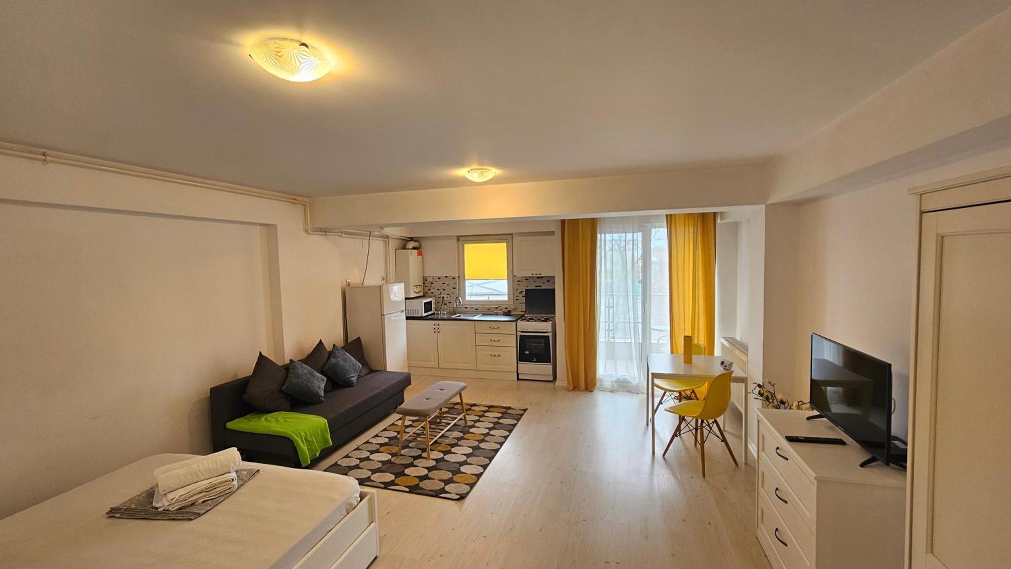 Airport Residence Otopeni Extérieur photo