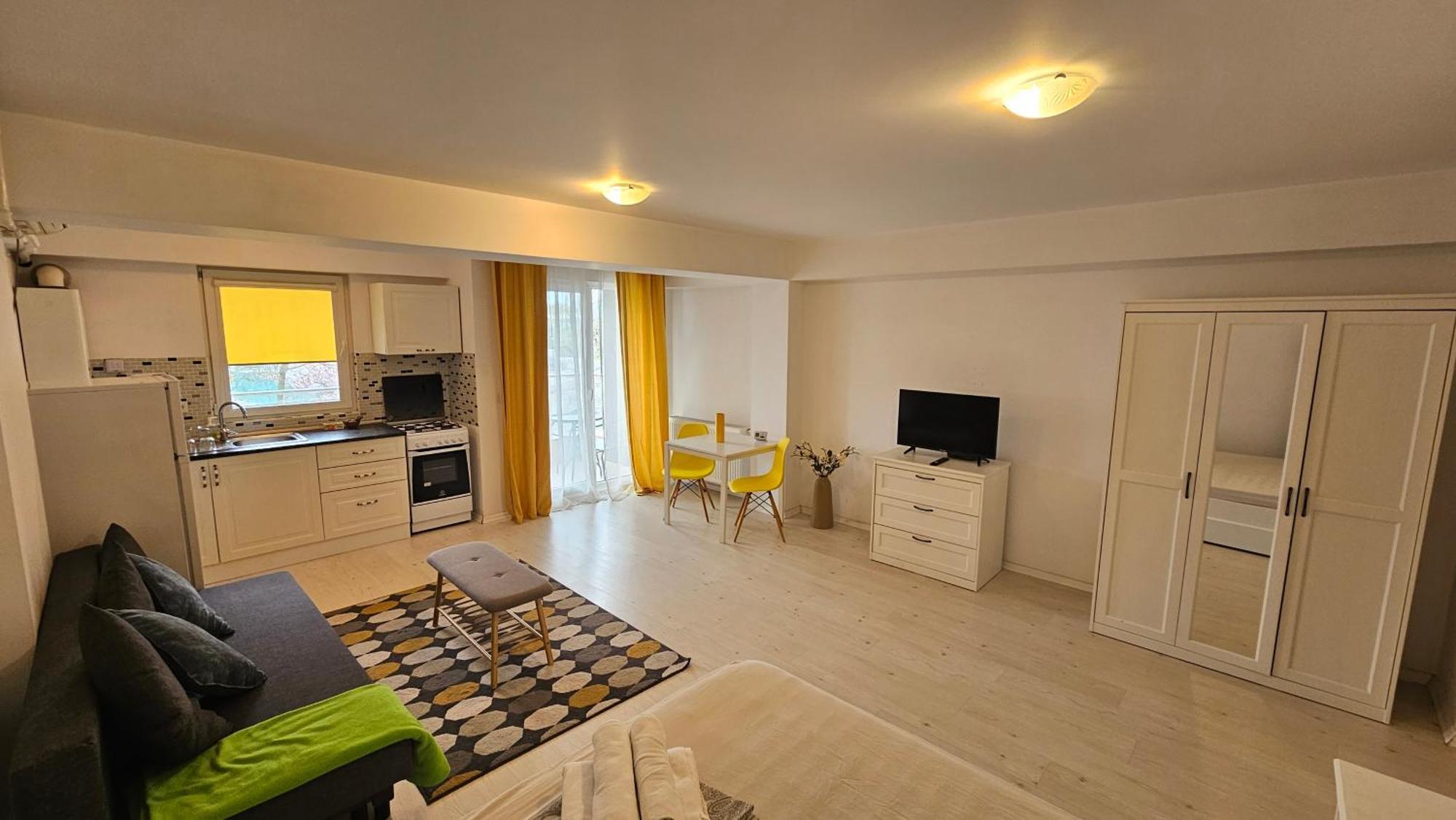 Airport Residence Otopeni Extérieur photo