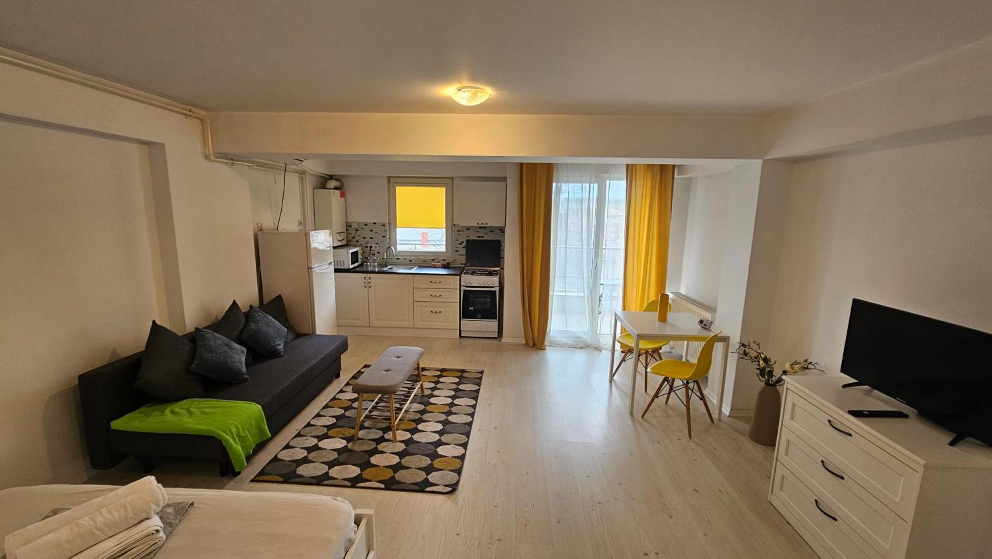 Airport Residence Otopeni Extérieur photo